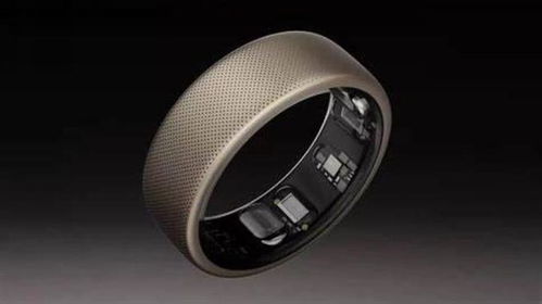 智能穿戴新突破 跃我发布Amazfit Helio Ring智能戒指，全面守护健康生活